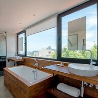 Villa Paranaguá Hotel & SPA