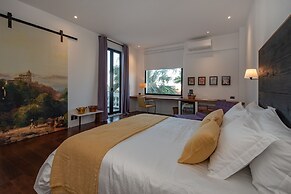 Villa Paranaguá Hotel & SPA