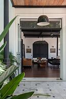 Villa Paranaguá Hotel & SPA