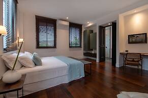 Villa Paranaguá Hotel & SPA