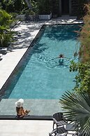 Villa Paranaguá Hotel & SPA