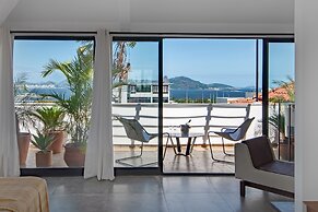 Villa Paranaguá Hotel & SPA
