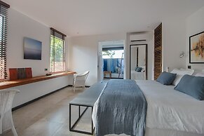 Villa Paranaguá Hotel & SPA