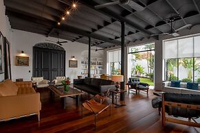 Villa Paranaguá Hotel & SPA