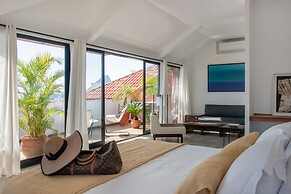 Villa Paranaguá Hotel & SPA