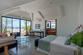 Villa Paranaguá Hotel & SPA