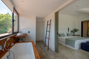 Villa Paranaguá Hotel & SPA