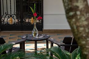 Villa Paranaguá Hotel & SPA