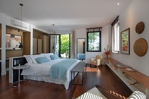 Villa Paranaguá Hotel & SPA