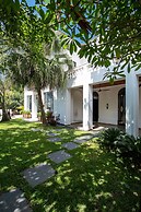 Villa Paranaguá Hotel & SPA