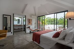 Villa Paranaguá Hotel & SPA