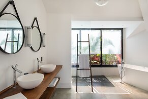 Villa Paranaguá Hotel & SPA