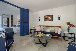Villa Paranaguá Hotel & SPA