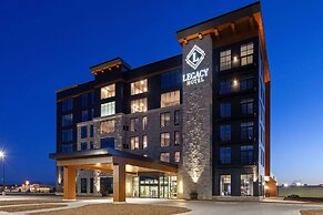 Legacy Hotel Trademark Collection By Wyndham