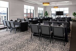 Legacy Hotel Trademark Collection By Wyndham