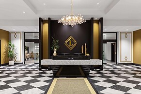 Legacy Hotel Trademark Collection By Wyndham