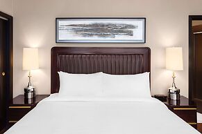 Legacy Hotel Trademark Collection By Wyndham