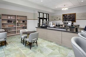 Legacy Hotel Trademark Collection By Wyndham