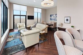 Legacy Hotel Trademark Collection By Wyndham