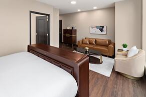 Legacy Hotel Trademark Collection By Wyndham