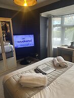 The Q Hotel