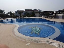 Carrington Sea Magic 2 bed Plus 2 Apartment