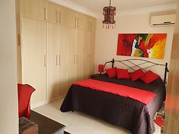 Carrington Sea Magic 2 bed Plus 2 Apartment