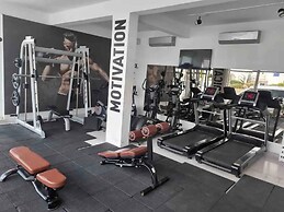 Carrington Sea Magic 2 bed Plus 2 Apartment