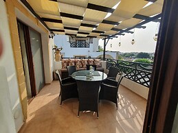 Carrington Sea Magic 2 bed Plus 2 Apartment