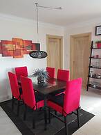 Carrington Sea Magic 2 bed Plus 2 Apartment