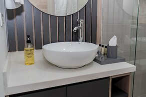 Luxury Suites Gema by Cadissa