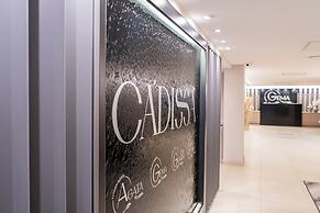 Luxury Suites Gema by Cadissa