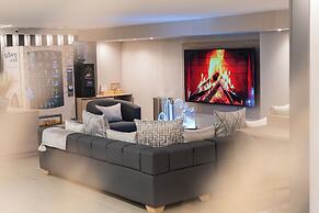 Luxury Suites Gema by Cadissa