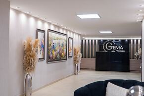 Luxury Suites Gema by Cadissa