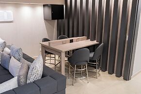 Luxury Suites Gema by Cadissa