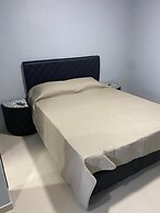 España Suites Hotel