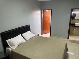 España Suites Hotel