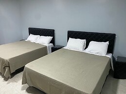 España Suites Hotel