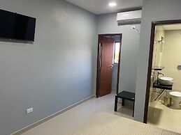 España Suites Hotel