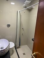 España Suites Hotel