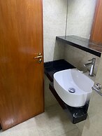 España Suites Hotel