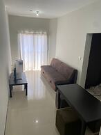 España Suites Hotel