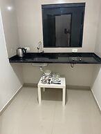 España Suites Hotel