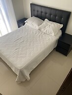 España Suites Hotel