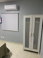 España Suites Hotel