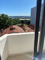 España Suites Hotel