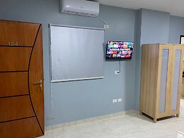 España Suites Hotel