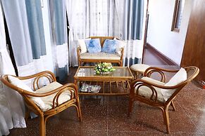 Oasis Colombo