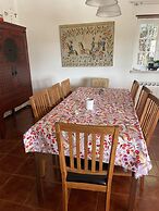 Fantastic House, Swimmingpool, Jacuzzi, Horses