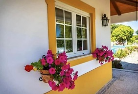 Fantastic House, Swimmingpool, Jacuzzi, Horses
